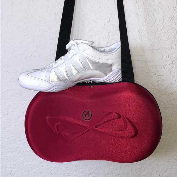 NFINITY Shoes - Nfinity Evolution NF-1003-0000 7.5 Womens